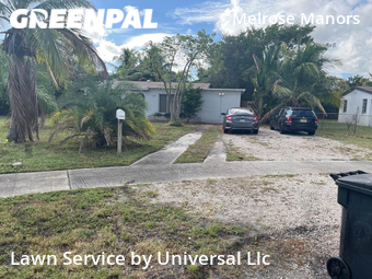 Lawn Cut nearby Fort Lauderdale, FL, 