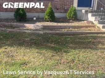 Lawn Cutting nearby Beltsville, MD, 