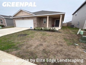 Lawn Cut nearby San Antonio, TX, 