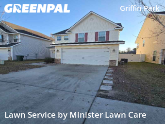 Lawn Care nearby Hinesville, GA, 