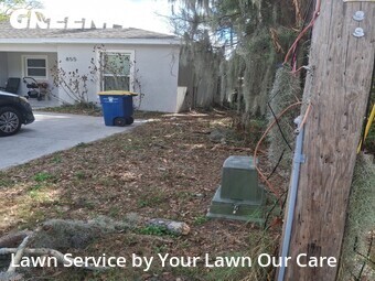 Grass Cutting nearby Bartow, FL, 