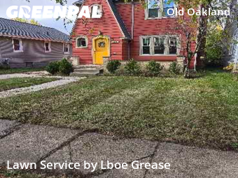 Lawn Services in Lansing, 48915, Mowing Services by Lboe Grease , work completed in Nov , 2025