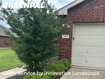 Lawn Mowing Service nearby Wylie, TX, 