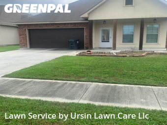 Grass Cutting nearby Prairieville, LA, 