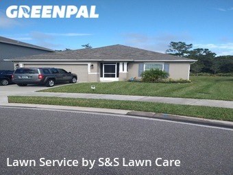 Lawn Care nearby Palm Bay, FL, 