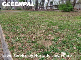 Grass Cut nearby Knoxville, TN, 