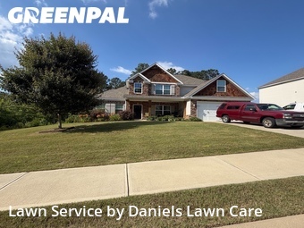 Grass Cutting nearby Evans, GA, 