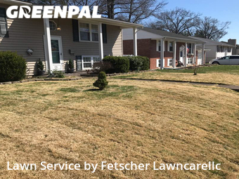 Lawn Service nearby Evansville, IN, 