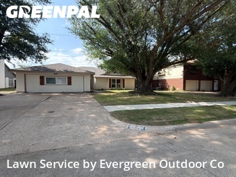 Landscaping Services In Grand Prairie,75052,Landscaping Services by Evergreen Outdoor Co, work completed in Jun , 2026