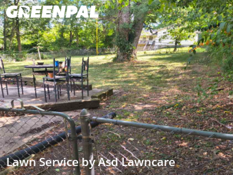 Lawn Care nearby Columbia, MO, 