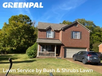 Lawn Service nearby Nashville, TN, 