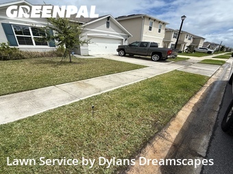 Lawn Mowing Service nearby Sanford, FL, 