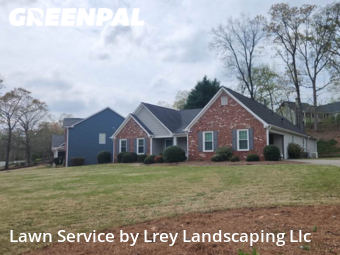 Grass Cutting nearby Cumming, GA, 