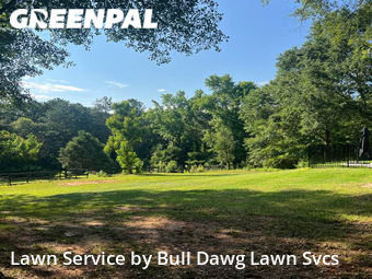Grass Cut nearby Bogart, GA, 