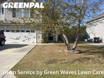 Grass Cutting nearby Wilmington, NC, 