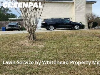 Yard Mowing nearby Columbus, GA, 