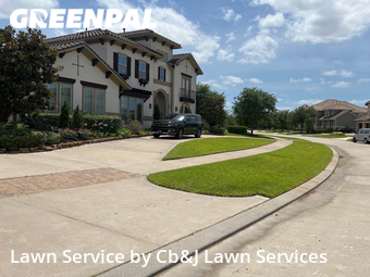 Lawn Care nearby Fulshear, TX, 