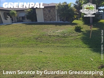 Lawn Care Service nearby Port Charlotte, FL, 