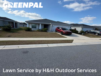 Lawn Cut nearby Lakeland, FL, 