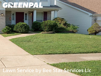 Yard Mowing nearby St. Louis, MO, 