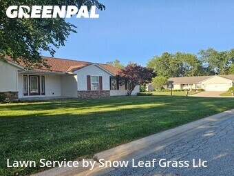 Grass Cutting nearby South Bend, IN, 