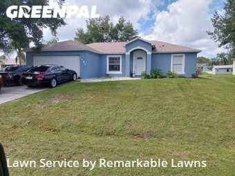 Lawn Cutting nearby Palm Bay, FL, 