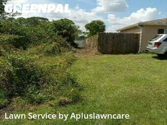 Lawn Mowing nearby Palm Bay, FL, 