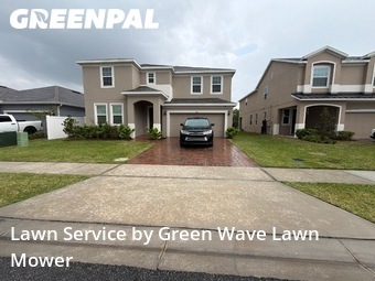 Lawn Maintenance nearby St. Cloud, FL, 