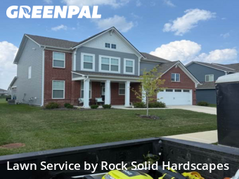 Lawn Cutting nearby Bargersville, IN, 