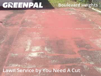 Work completed by grass-care-professionals-in-Hollywood-CA