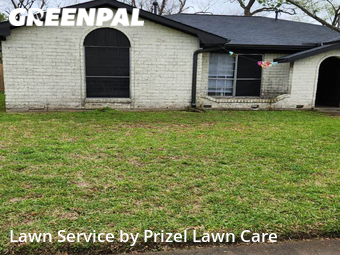 Lawn Care nearby Houston, TX, 