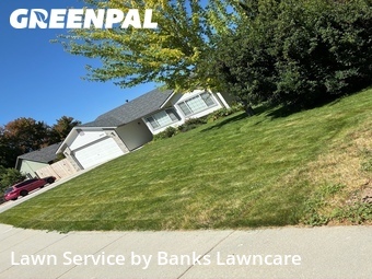 Grass Cutting nearby Meridian, ID, 