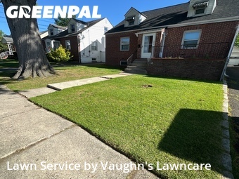 Yard Mowing nearby Hillside, NJ, 