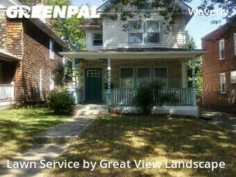 Lawn Cutting nearby Baltimore, MD, 