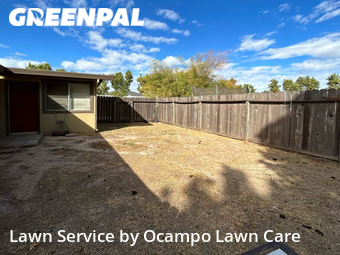Lawn Mowing nearby Mc Clellan Park, CA, 