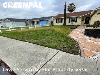Lawn Cut nearby San Jose, CA, 