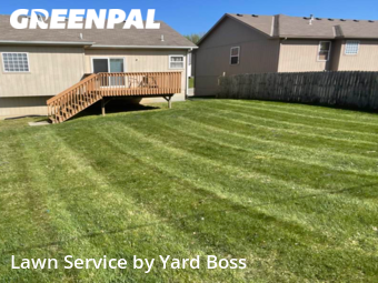 Yard Mowing nearby Independence, MO, 