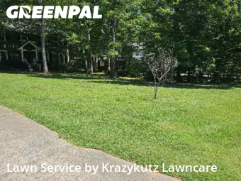Lawn Mowing Service nearby Indian Trail, NC, 