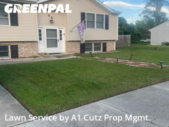 Lawn Mowing Service nearby Dover, DE, 
