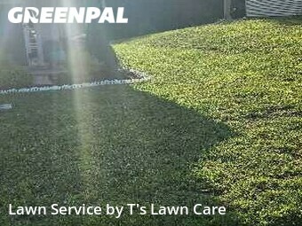 Lawn Care nearby Clarksville, TN, 