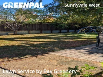 Work completed by local-lawn-care-services-in-Sunnyvale-CA