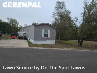Lawn Cutting nearby Temple, TX, 