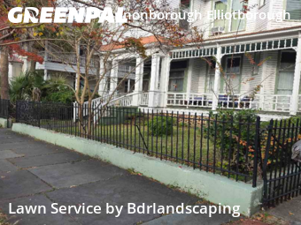 Lawn Services in Charleston, 29403, Lawn Upkeep by Bdrlandscaping, work completed in Nov , 2025