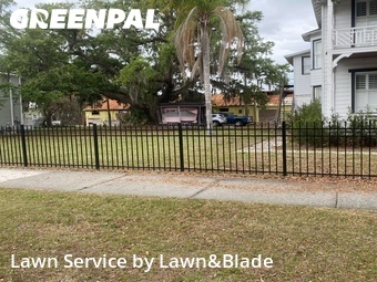 Lawn Service nearby Sanford, FL, 