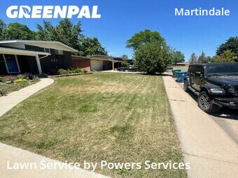 Lawn Mowingin Lakewood,80226,Lawn Care by Powers Services, work completed in Jun , 2026