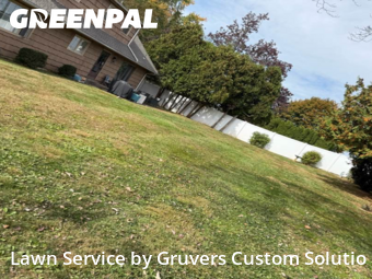 Lawn Cut nearby Easton, PA, 
