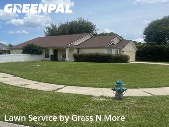 Grass Cutting nearby Orlando, FL, 