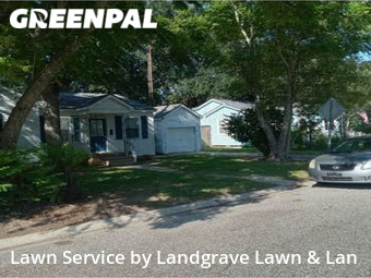 Lawn Maintenance nearby Lafayette, LA, 