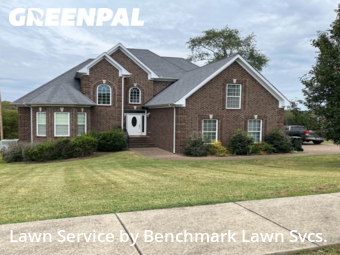 Lawn Mowing nearby Gallatin, TN, 