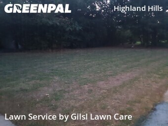 Yard Mowing nearby Oklahoma City, OK, 